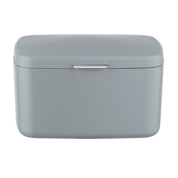 Pelēka vannas istabas kaste Wenko Barcelona-image-1