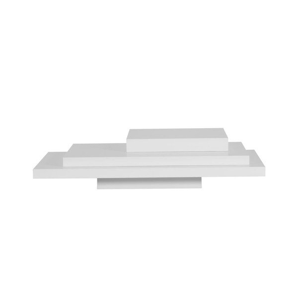 Balts kafijas galdiņš TemaHome Slate-image-2