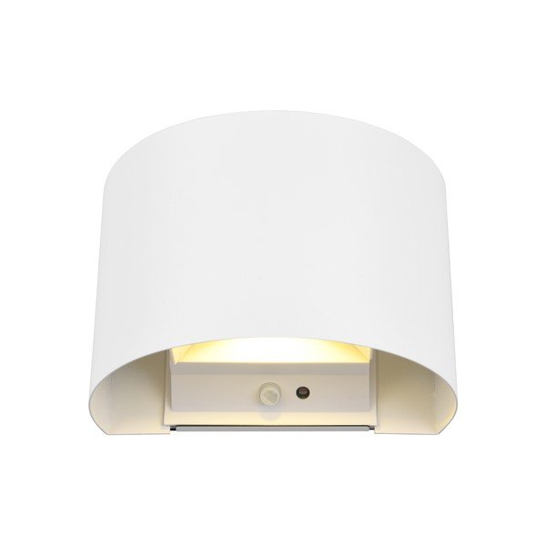 LED sienas āra gaismeklis ar kustības sensoru (augstums 10 cm) Talent – Reality-image-3