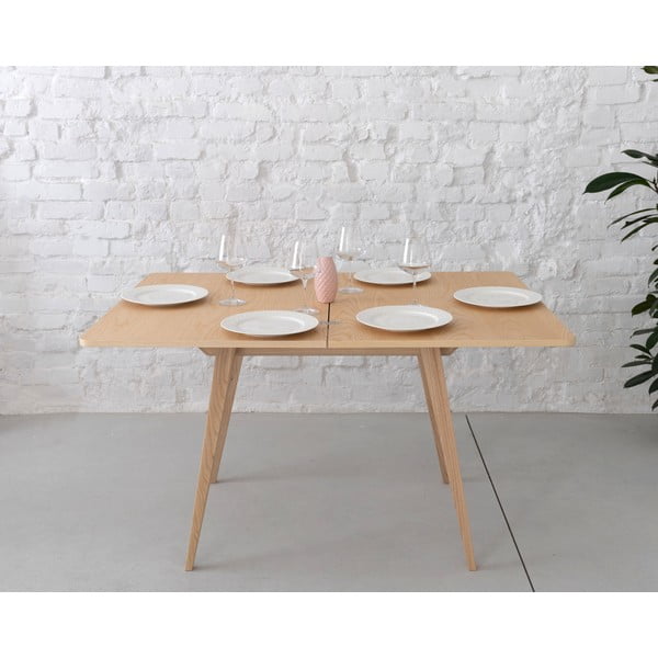 Izvelkams ēdamgalds 65x90 cm Envelope – Ragaba-image-1