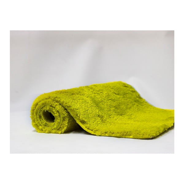 Zaļš paklājs Universal Nepāla, 140 x 200 cm-image-2