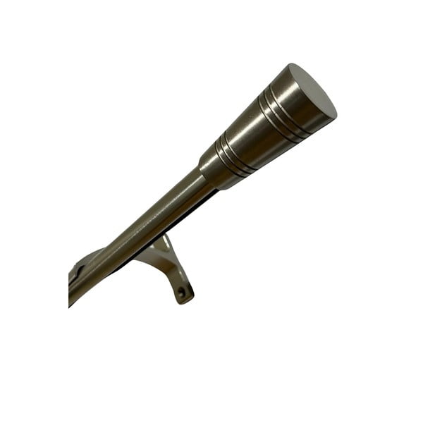 Metāla aizkaru stanga 160 cm Toronto – SP TREND-image-1