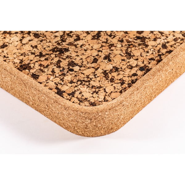 Korķa paplāte 32.5x42 cm Querco – ZicZac-image-1