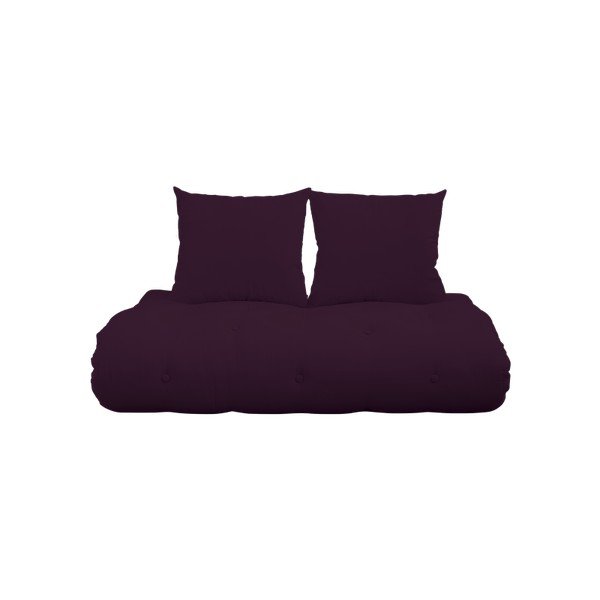 Maināms dīvāns Karup Shin Sano Natural/Purple Plum-image-2