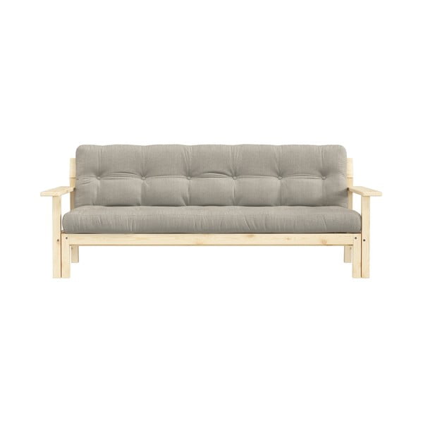 Izvelkamais dīvāns Karup Design Unwind Linen