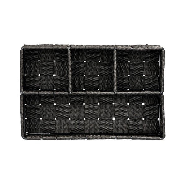 Melns vannas istabas organizators Wenko Adria Small-image-2