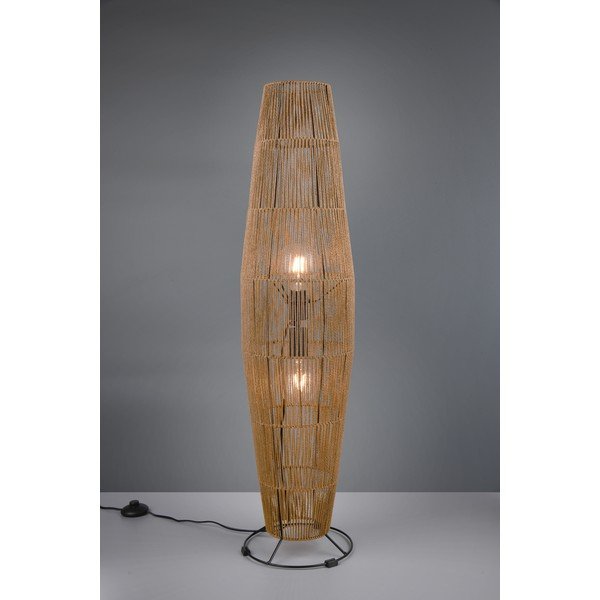 Dabīga toņa stāvlampa (augstums 103 cm) Miki – Reality-image-1