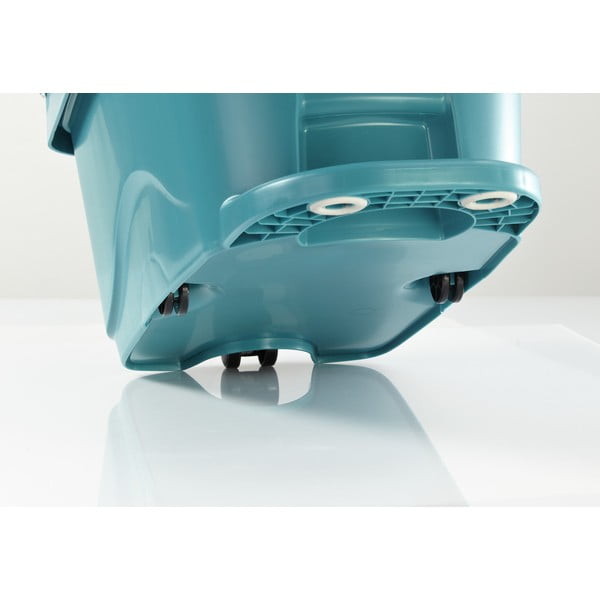 Mops ar spaini un rezerves mopu Profi Compact – LEIFHEIT-image-4