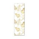 Galda celiņš 45x140 cm Leaves – Minimalist Cushion Covers