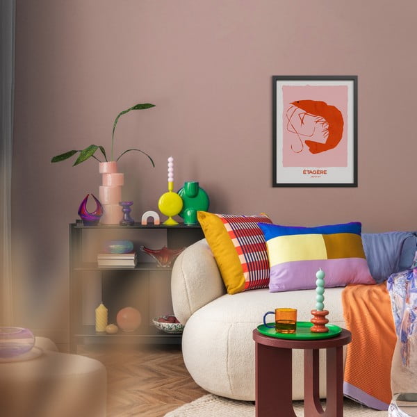 Glezna 30x40 cm Etagere – Styler-image-2