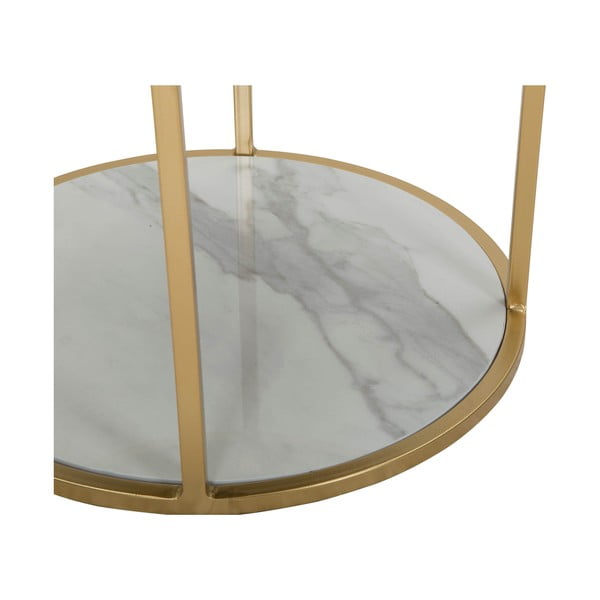 Melns/zelta krāsas naktsskapītis Montpellier – Mauro Ferretti-image-4