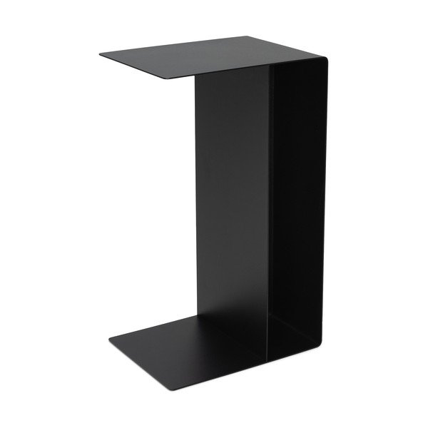 Tērauda sānu galdiņš 40x30 cm Slide High – Spinder Design