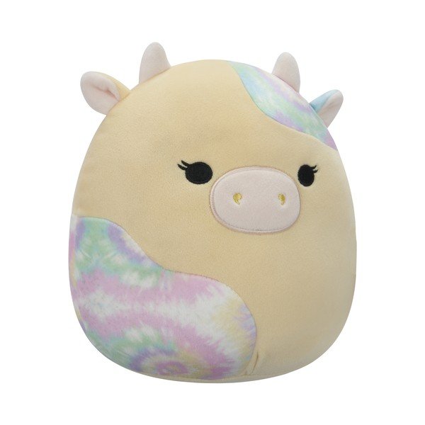 Plīša rotaļlieta Rina – SQUISHMALLOWS-image-1