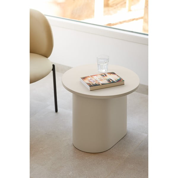 Sānu galdiņš 50x50 cm Totem – Teulat-image-1