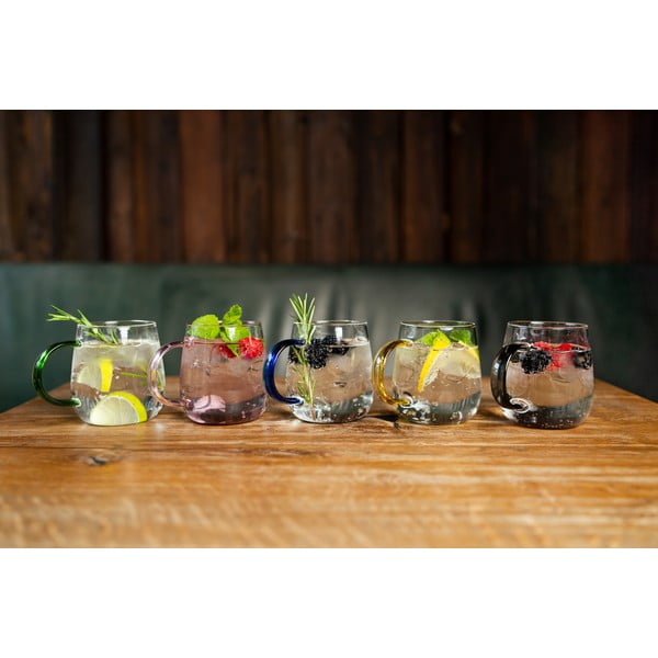 Kapučīno krūzes (2 gab.) 400 ml Bolla – Vialli Design-image-4