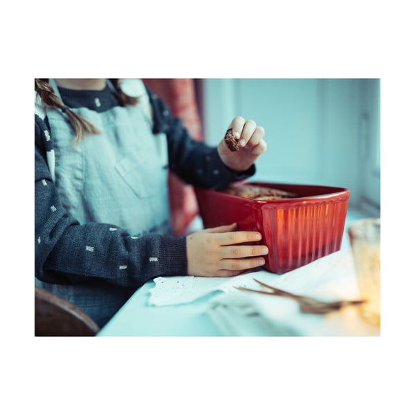 Keramikas cepšanas forma maizei 1,8 l – Emile Henry-image-3