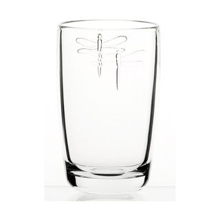Glāze La Rochère Libellules, tilpums 350 ml