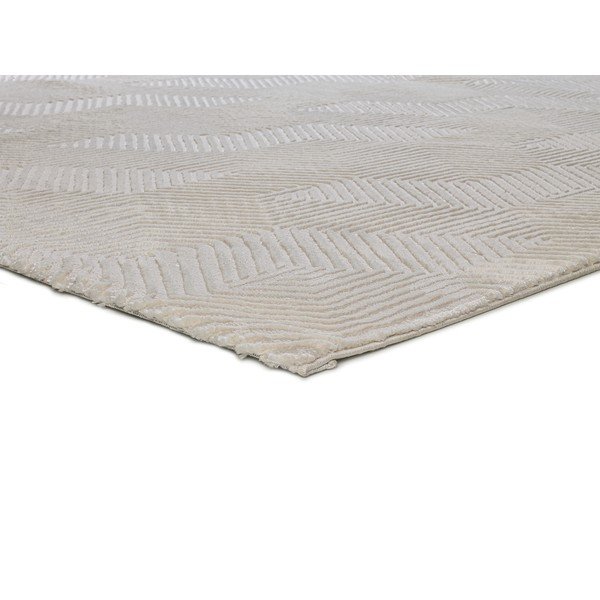 Krēmkrāsas paklājs 120x170 cm Sign – Universal-image-2