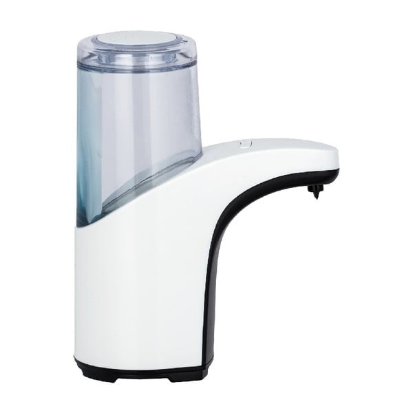 Balts ziepju dozators ar sensoru Wenko-image-2