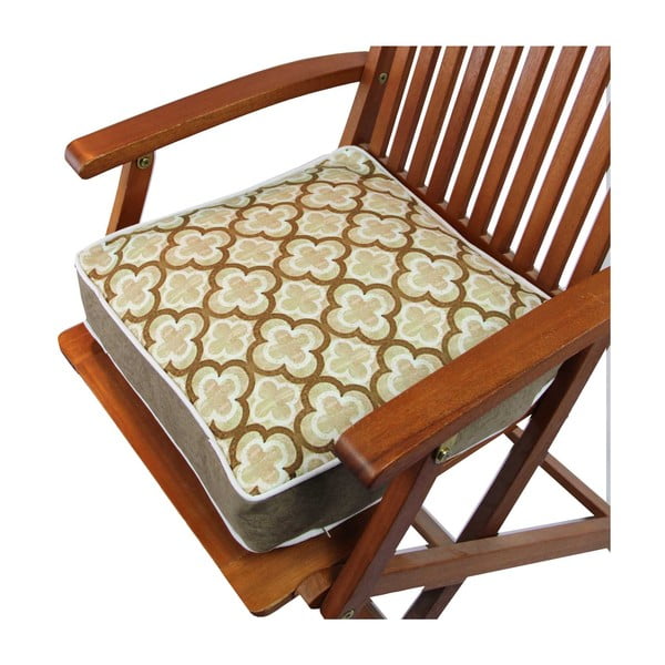 Sēdekļa spilvens 42x42 cm – Mioli Decor-image-1