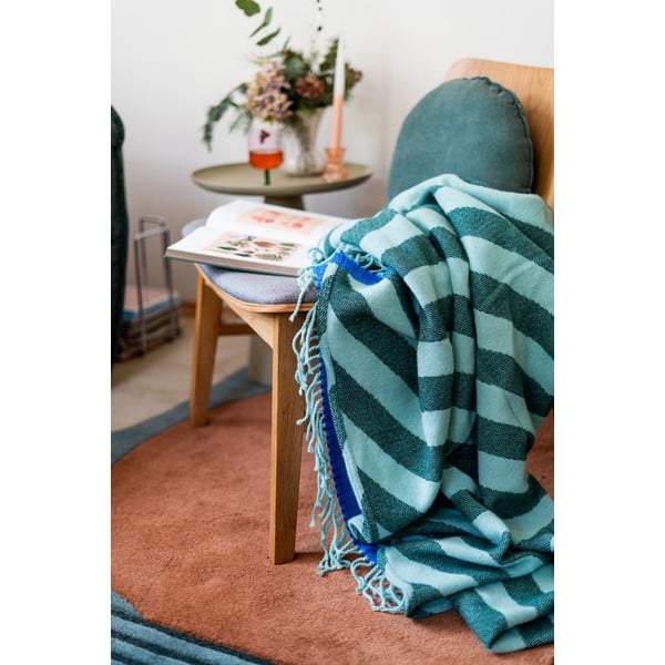 Pleds 125x170 cm Retro – Mette Ditmer Denmark-image-2