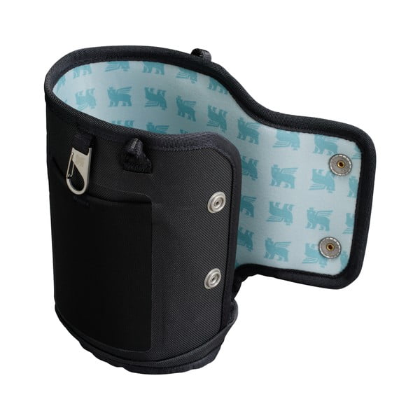 Termosa pārnēsāšanas soma All-Day Quencher Carry-All Black – Stanley-image-1