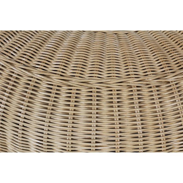 Dārza krēslu un kafijas galdiņu komplekts Ratta-image-1