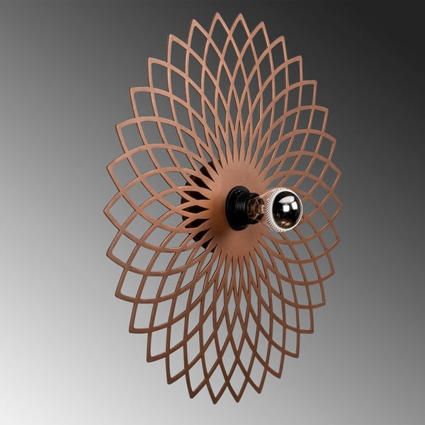 Vara krāsas sienas lampa Fellini – Opviq lights-image-4