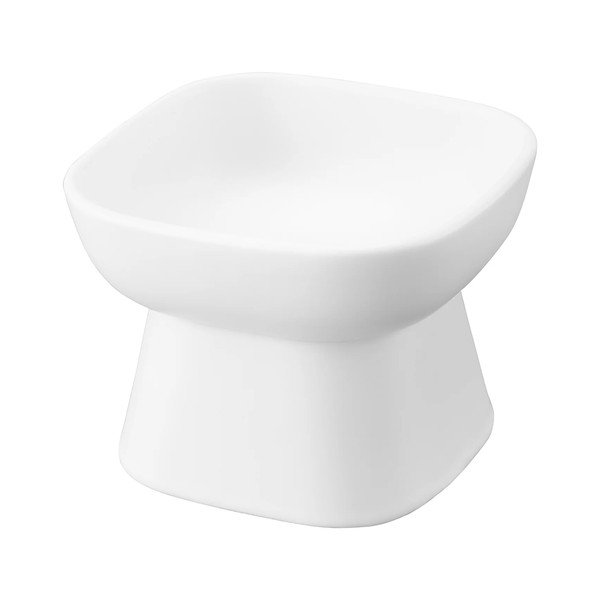 Keramikas bļodiņa mājdzīvniekiem Tower – YAMAZAKI