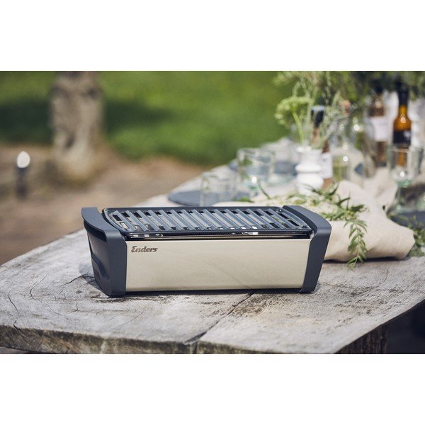 Kokogļu grils Aurora-image-1