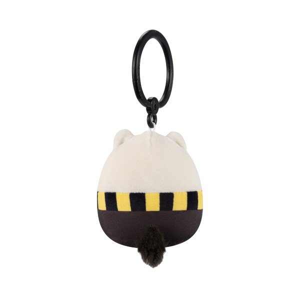 Atslēgu piekariņš Harry Potter Hufflepuff – SQUISHMALLOWS-image-2