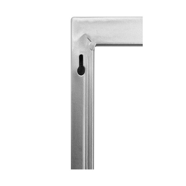 Sienas spogulis 92x92 cm Jair – Premier Housewares-image-3