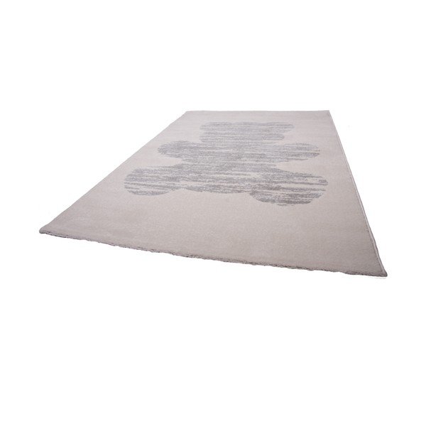 Bērnu paklājs Vintage Teddy Ecru, 120x170 cm-image-1