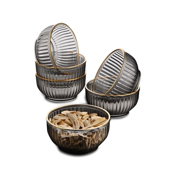 Bļodiņas (6 gab.) 0.25 l Fume – Hermia-image-2