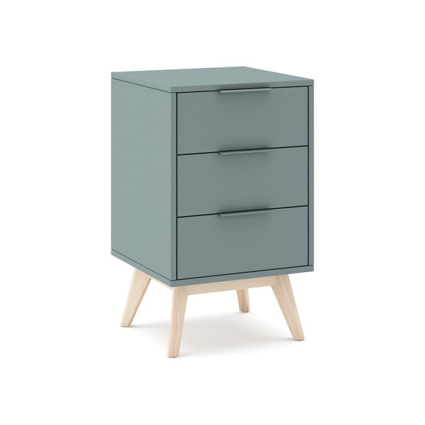 Dūmakaini zaļš naktsskapītis Pisco – Marckeric-image-4