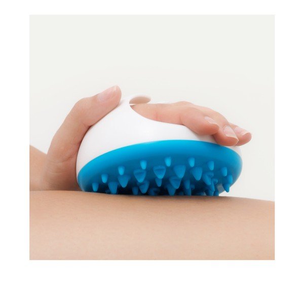 InnovaGoods pretcelulīta birste-image-1