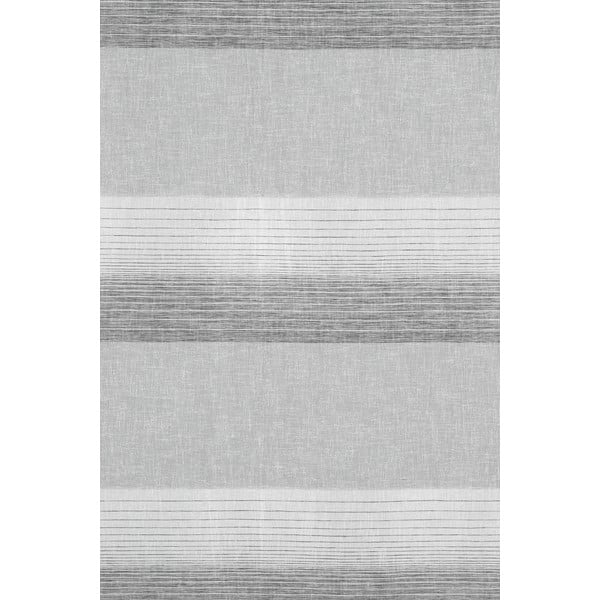 Pelēks aizkars 175x140 cm Etamine – Gardinia-image-2