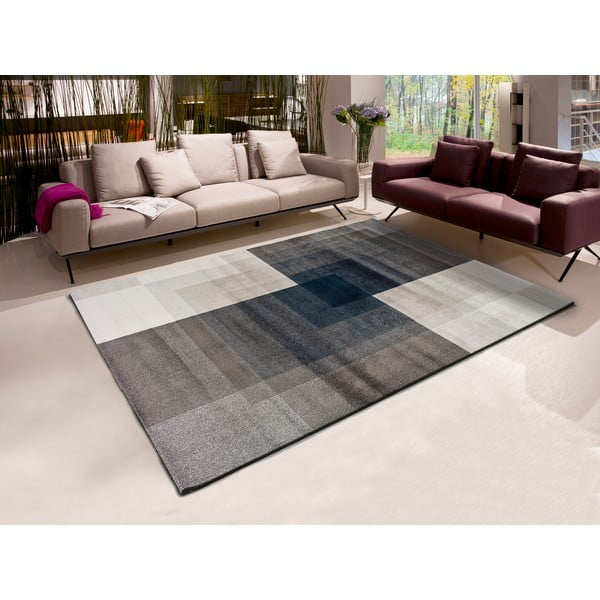 Zils paklājs Universal Sofie, 160 x 230 cm-image-1