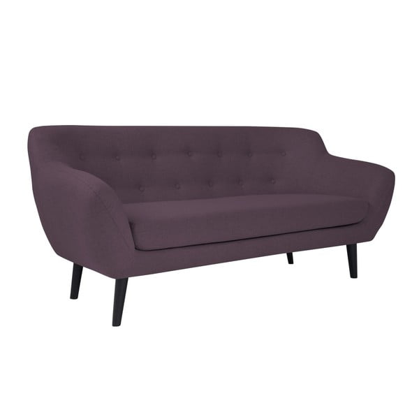 Violets dīvāns Mazzini Sofas Piemont, 188 cm