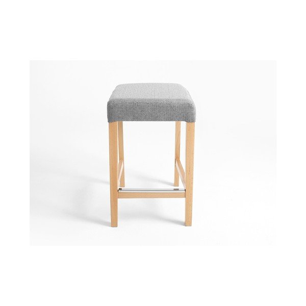 Pielāgota forma Wilton Plata bāra krēsls-image-2