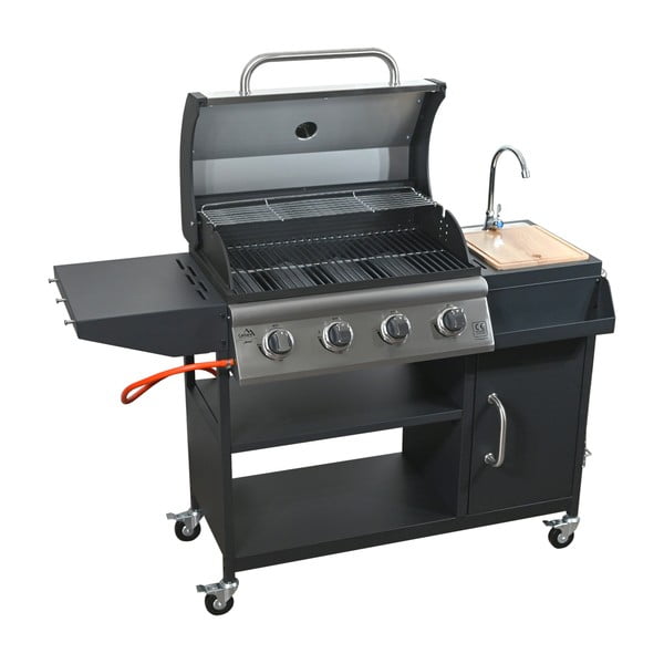 Gāzes grils Ibiza – Cattara-image-1