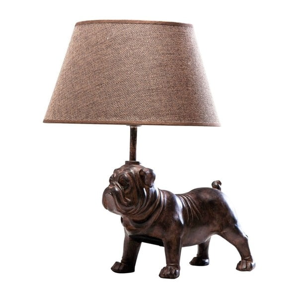 Galda lampa Kare Design Pug