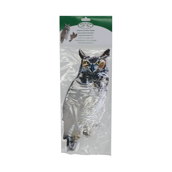 Metāla putnu atbaidītājs – Esschert Design-image-1