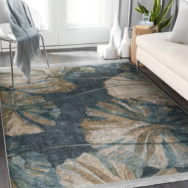 Paklājs 80x200 cm – Mila Home-image-4