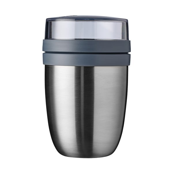 Jogurta burciņa Natural brushed – Mepal