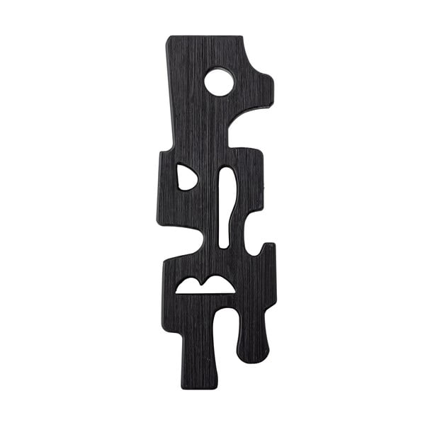 Koka sienas dekors 20,5x58,5 cm Sare – Bloomingville