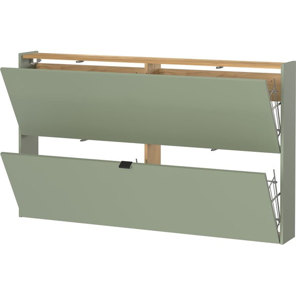 Zaļa/pelēka priekšnama iekārta Ameca – Germania-image-3