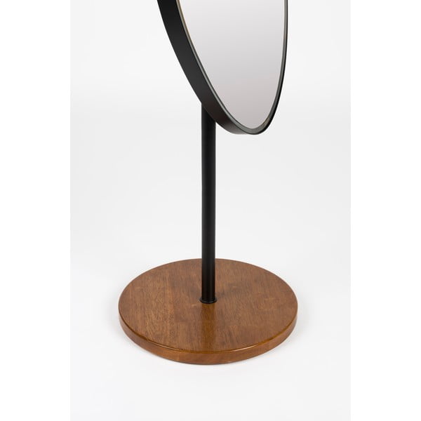 Grīdas spogulis 40x135 cm Dropz – White Label-image-3