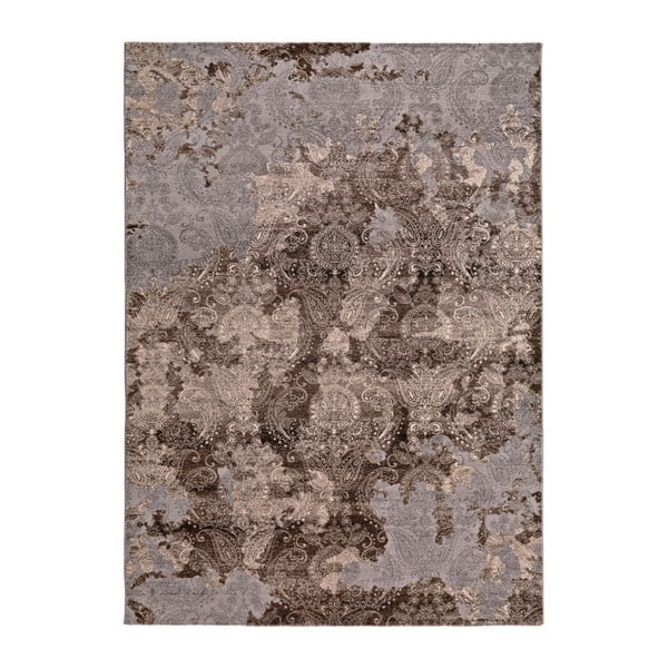Brūns paklājs Universal Arabela Brown, 120 x 170 cm