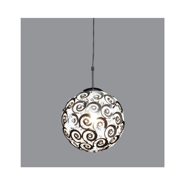 Griestu lampa Trio Swirl